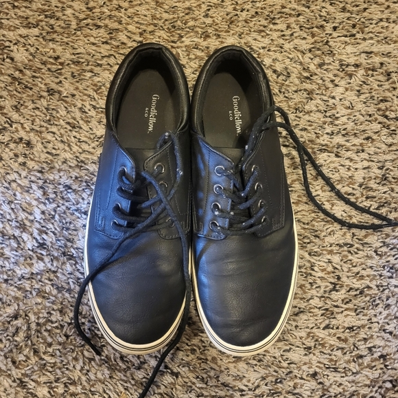 goodfellow shoes